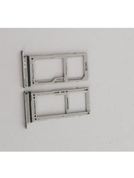 Samsung Galaxy S10e G970F soporte o bandeja dual sim plata sm-g970fg