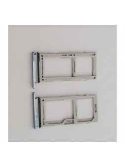 Samsung Galaxy S10e G970F soporte o bandeja dual sim azul sm-g970fg