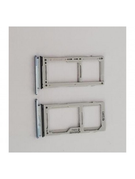 Samsung Galaxy S10e G970F soporte o bandeja dual sim azul sm-g970fg