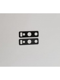 Samsung Galaxy Note 9 N960F cubierta camara negra