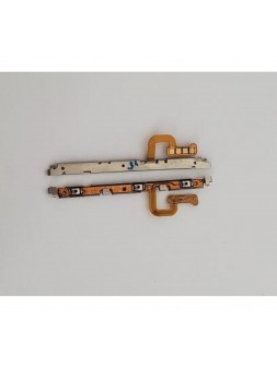 Samsung Galaxy Note 9 N960F flex power + volumen