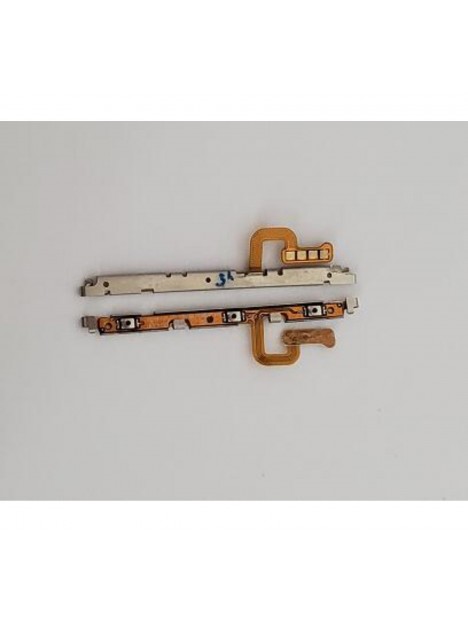 Samsung Galaxy Note 9 N960F flex power + volumen