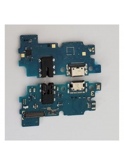 Samsung Galaxy A30 flex puerto carga SM-A305F SM-A305D