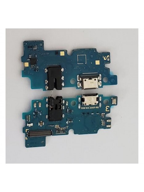 Samsung Galaxy A30 flex puerto carga SM-A305F SM-A305D
