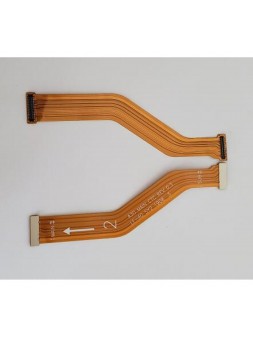 Samsung Galaxy A30 flex central SM-A305F SM-A305D