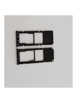 Samsung Galaxy A30 A50 soporte o bandeja sim negra SM-A305F SM-A305D SM-A505FD