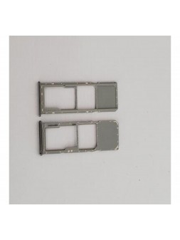 Samsung Galaxy A30 A50 soporte o bandeja azul cielo SM-A305F SM-A305D SM-A505FD