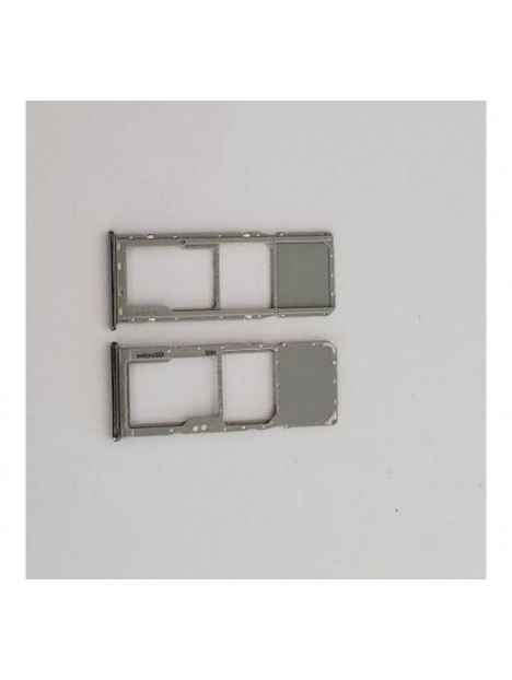 Samsung Galaxy A30 A50 soporte o bandeja azul cielo SM-A305F SM-A305D SM-A505FD