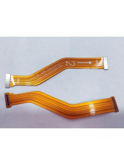 Samsung Galaxy A50 A505FD flex central SM-A505FD