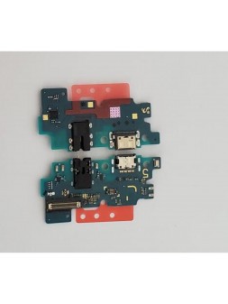 Samsung Galaxy A50 A505FD flex puerto carga SM-A505FD