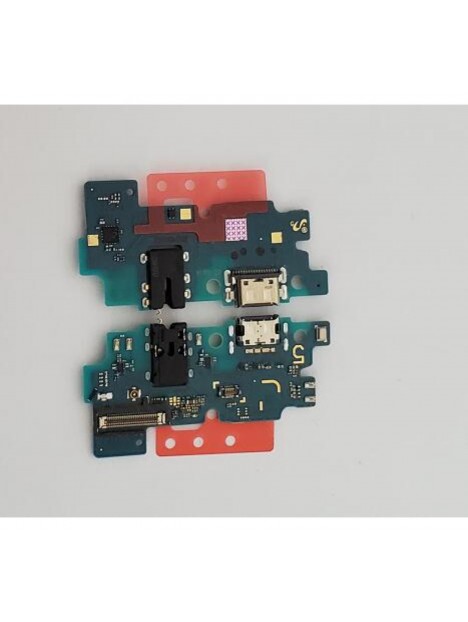 Samsung Galaxy A50 A505FD flex puerto carga SM-A505FD