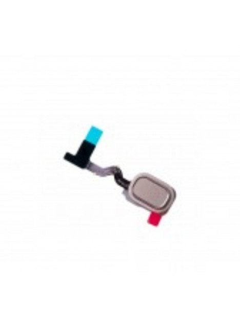 Samsung Galaxy A6 A600F A6 Plus A605F flex boton home + lector huella dorado