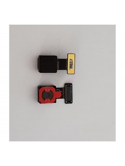 Samsung Galaxy J6 2018 J600F flex camara trasera