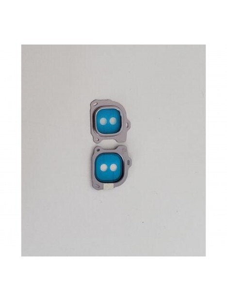 Samsung Galaxy J6 2018 J600F cubierta camara gris