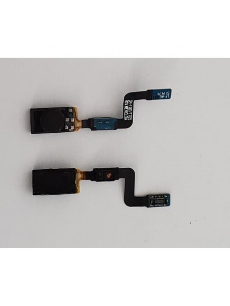 Samsung Galaxy Tab S 8.4 4G SM-T705 SM-T701 flex altavoz auricular + sensor proximidad