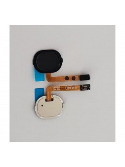 Samsung Galaxy A40 A405 flex boton home + lector huella A405FD A405FN SM-A405FD SM-A405FN