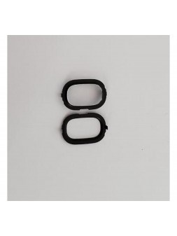 Samsung Galaxy J4 2018 j400 cubierta camara negra