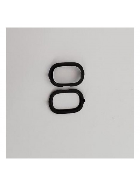 Samsung Galaxy J4 2018 j400 cubierta camara negra