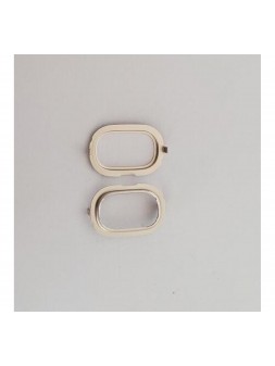 Samsung Galaxy J4 2018 j400 cubierta camara dorada