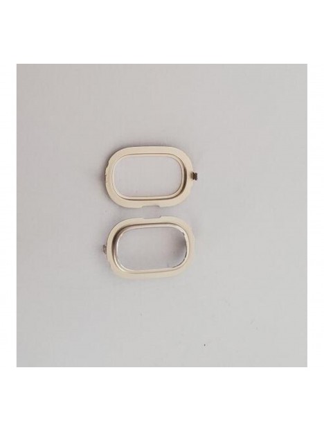 Samsung Galaxy J4 2018 j400 cubierta camara dorada