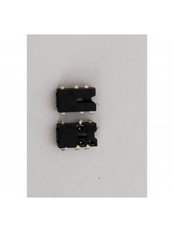 Samsung Galaxy J4 Plus J415 jack audio