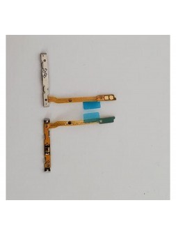 Samsung Galaxy J4 Plus J415 J6 Plus SM-J610F flex power