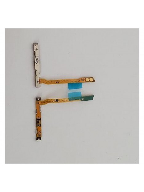 Samsung Galaxy J4 Plus J415 J6 Plus SM-J610F flex power