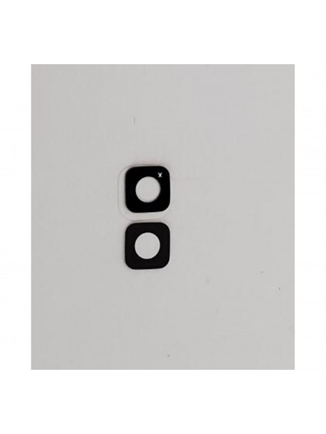 Samsung Galaxy J4 Plus J415 cristal camara