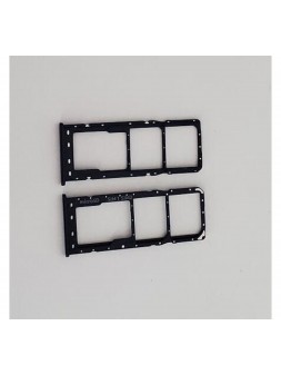 Samsung Galaxy A10 soporte o bandeja sim azul SM-A105F SM-A105D