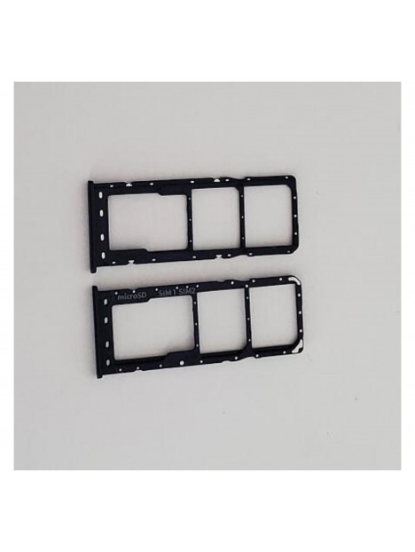 Samsung Galaxy A10 soporte o bandeja sim azul SM-A105F SM-A105D