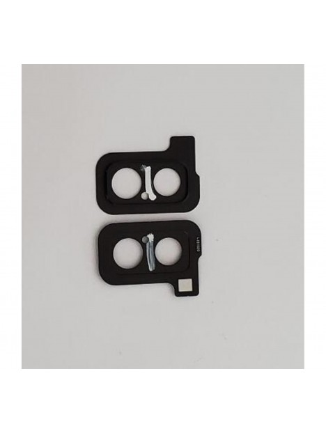 Samsung Galaxy J6 Plus J610 cubierta camara negra