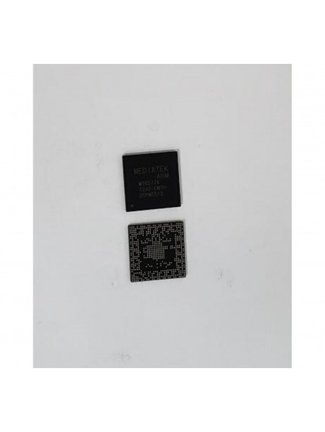 Huawei Mate S IC MT6577A CRR-L09 CRR-UL00