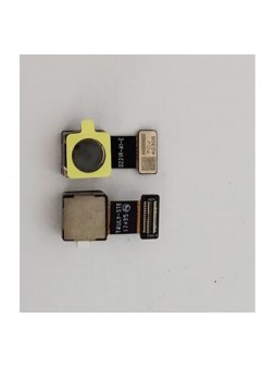 Huawei Ascend Y5 2018 DRA-L21 Y5 Prime 2018 Honor 7 Play Honor 7S flex camara trasera