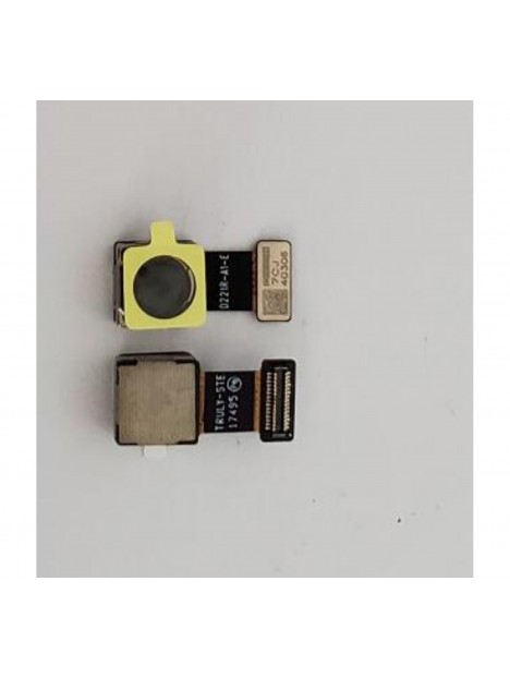 Huawei Ascend Y5 2018 DRA-L21 Y5 Prime 2018 Honor 7 Play Honor 7S flex camara trasera