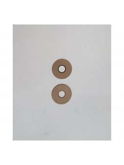 Huawei Mate 8 cristal camara dorado ascend mate 8 mate8 NXT-AL10 NXT-CL00 NXT-DL00 NXT-L09 NXT-L29 NXT-TL00