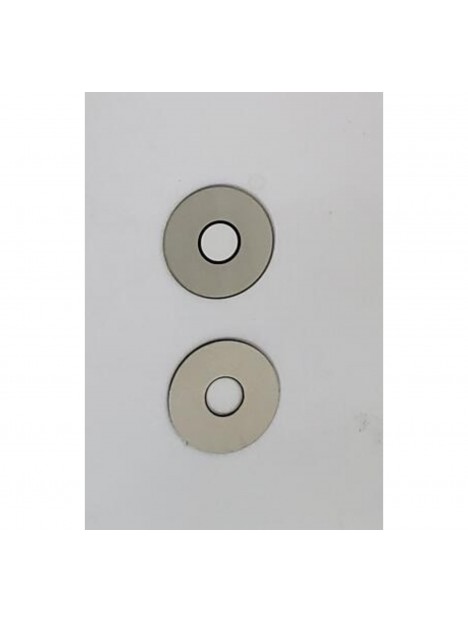 Huawei Mate 8 cristal camara plata ascend mate 8 mate8 NXT-AL10 NXT-CL00 NXT-DL00 NXT-L09 NXT-L29 NXT-TL00