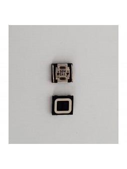 Huawei Y7 Prime 2019 Enjoy 9 Y7 2019 Y7 Pro 2019 altavoz auricular