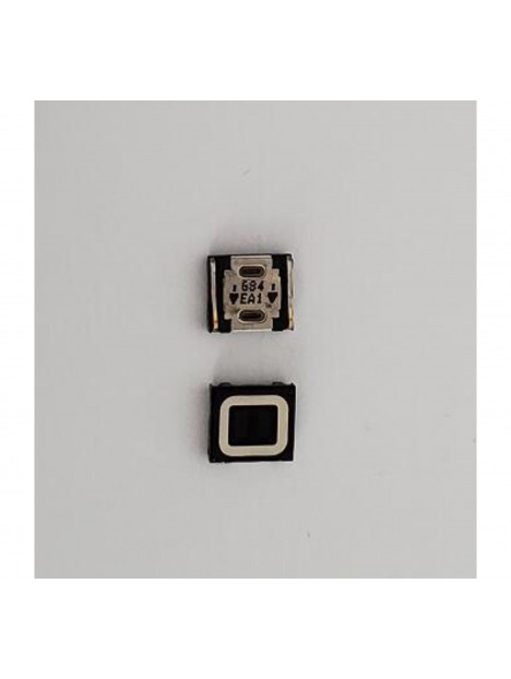 Huawei Y7 Prime 2019 Enjoy 9 Y7 2019 Y7 Pro 2019 altavoz auricular