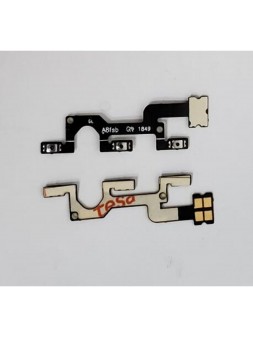 Moto G7 Play XT1952 flex power + volumen XT1952-1 XT1952DL