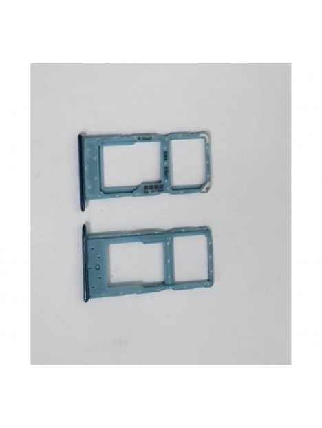 Huawei Honor 10 Lite soporte o bandeja sim azul HRY-AL00 HRY-LX1 HRY-LX2 honor10lite honor 10lite honor 10 youth ho