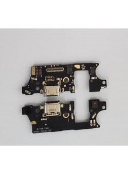 Huawei Mate 9 Pro flex puerto carga LON-AL10 LON-AL00 LON-L29 MATE9 PRO