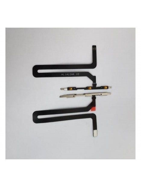 Huawei Mate 9 Pro flex power + volumen LON-AL10 LON-AL00 LON-L29 MATE9 PRO