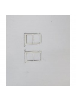 Huawei Mate 9 Pro soporte o bandeja sim plata LON-AL10 LON-AL00 LON-L29 MATE9 PRO
