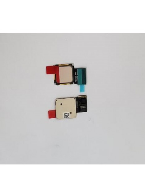 Huawei Mate 9 flex boton home + lector huella dorado MHA-L09 MHA-L29