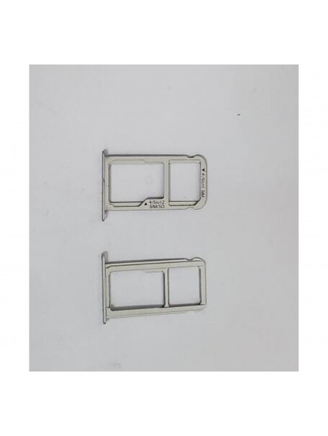 Huawei Mate 9 soporte o bandeja sim plata MHA-L09 MHA-L29