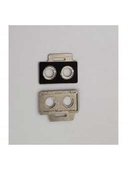 Huawei Mate 10 PRO cubierta camara blanca BLA-L09 BLA-L29