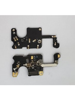 Huawei Mate 10 PRO placa conexion + microfono BLA-L09 BLA-L29