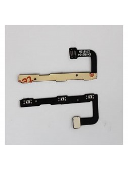 Huawei Mate 10 PRO flex power + volumen BLA-L09 BLA-L29