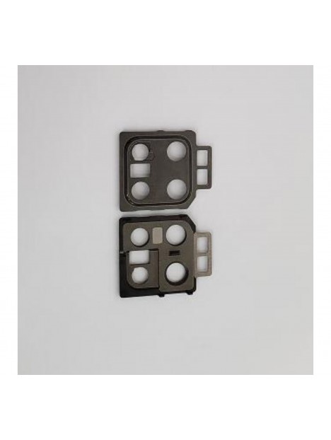 Huawei Mate 20 Pro cubierta camara negra MATE20PRO MATE 20PRO LYA-AL00 LYA-AL00P LYA-L09 LYA-L29 LYA-TL00