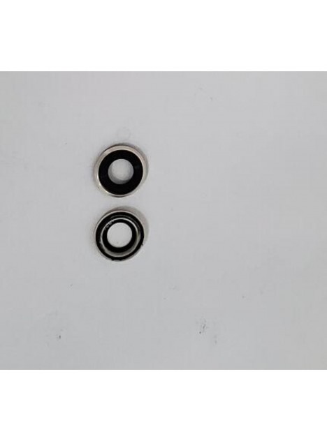 Huawei Mate 20 Lite cubierta camara dorada SNE-LX1 SNE-LX2 SNE-LX3